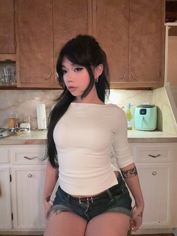 Full leaked Wasabiicat private photo
