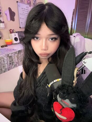 Full leaked Wasabiicat private photo