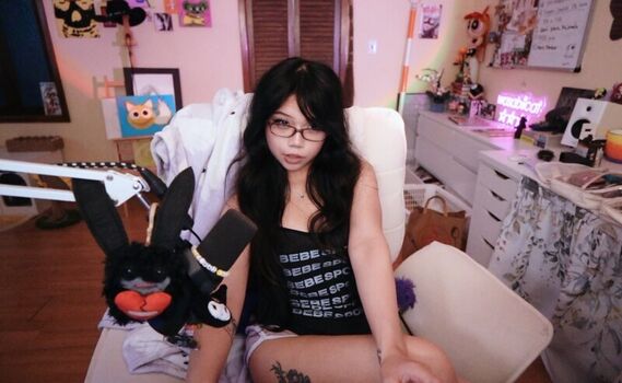 Full leaked Wasabiicat private photo