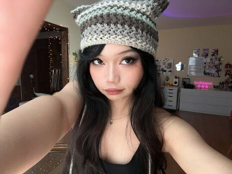 Full leaked Wasabiicat private photo