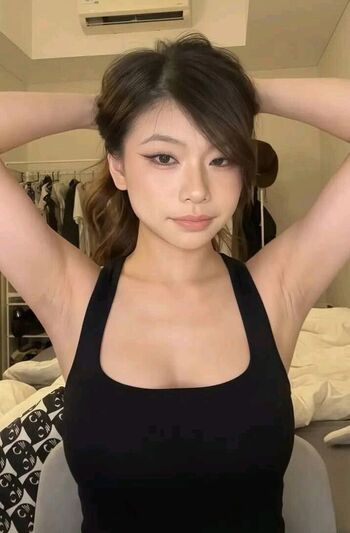 Full leaked Wasawho private onlyfans photo