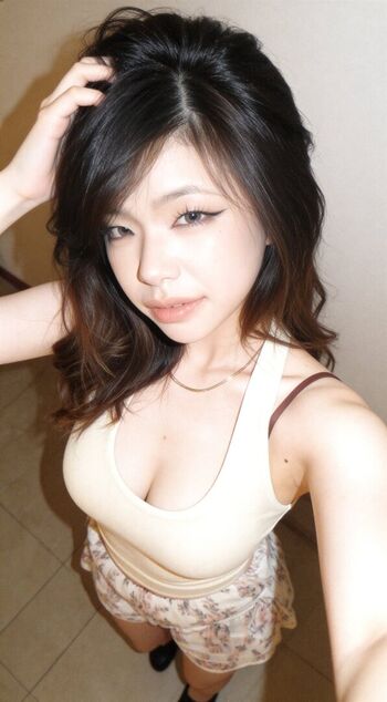 Full leaked Wasawho private photo