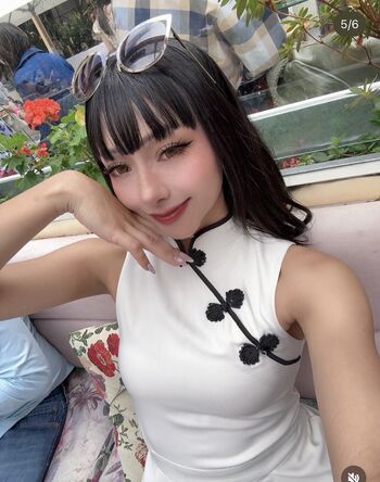 Full leaked Watashiwa val private onlyfans photo