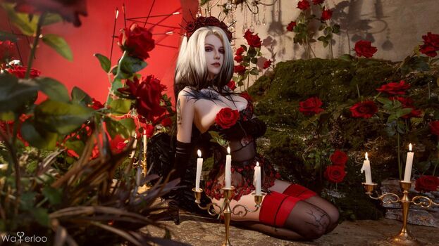 Full leaked Waterloo page private onlyfans photo