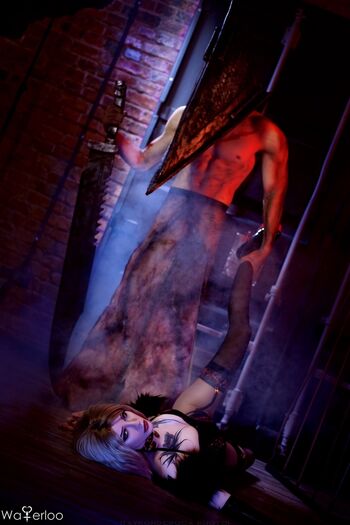 Full leaked Waterloo page private onlyfans photo