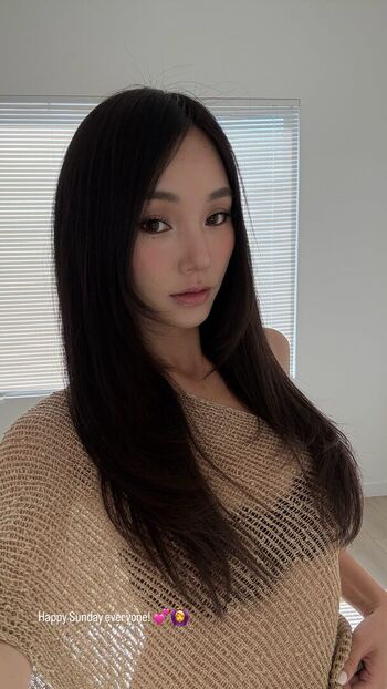 Full leaked Waterlynn private photo