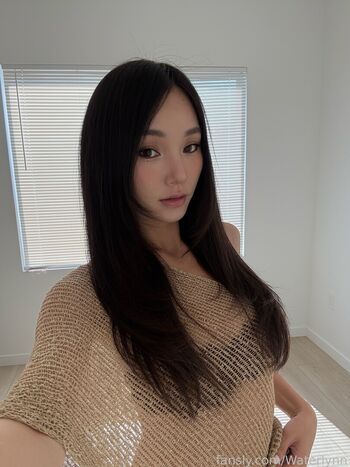 Full leaked Waterlynn private photo