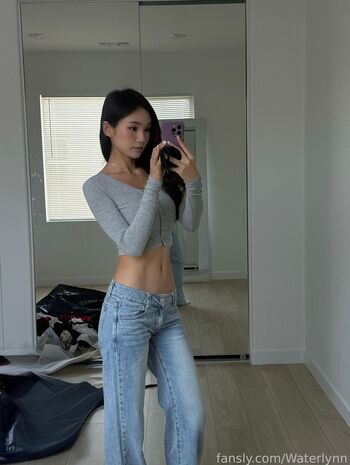 Full leaked Waterlynn private photo