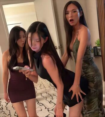 Full leaked Waterlynn private photo