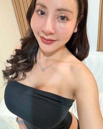 Full leaked Watinee dachtawee private photo