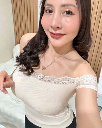 Full leaked Watinee dachtawee private photo