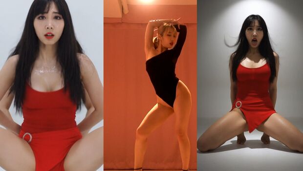 Full leaked Waveya fakes private photo