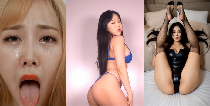 Full leaked Waveya fakes private photo