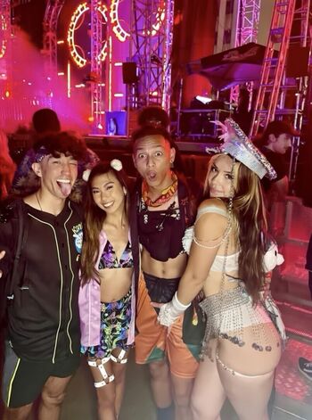 Full leaked Wavy brin page private onlyfans photo