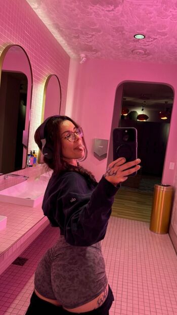 Full leaked Wavy brin private photo