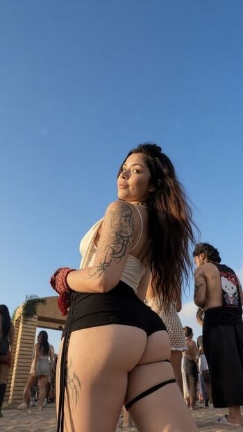 Full leaked Wavy brin private photo
