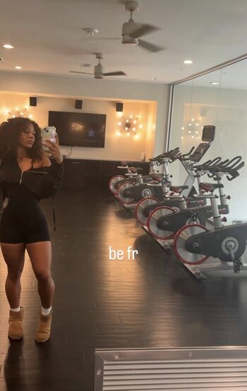 Full leaked Wavyteya private onlyfans photo