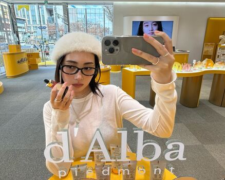 Full leaked Wayyrka private photo