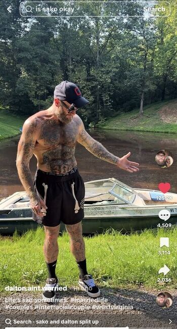 Full leaked We aint worried private photo