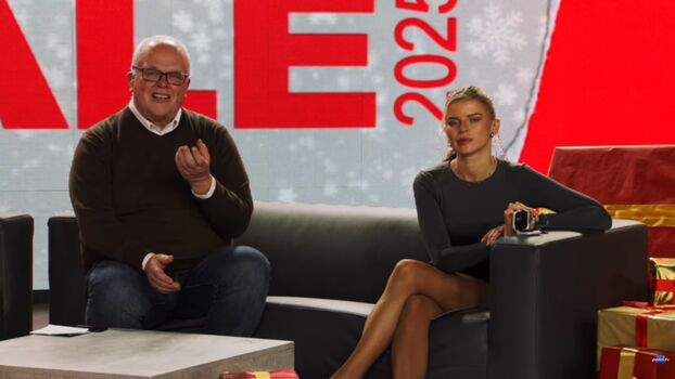 Full leaked Weather ladies  page private onlyfans photo