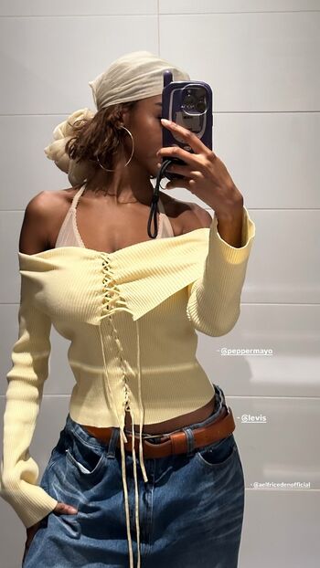 Full leaked Webeecca page private onlyfans photo