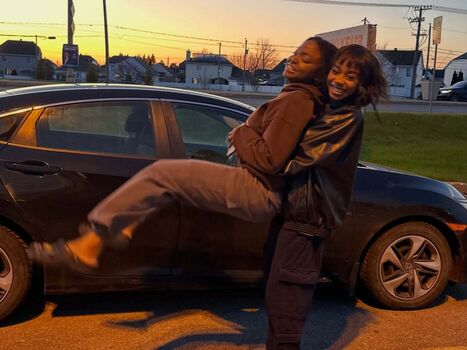 Full leaked Webeecca page private onlyfans photo