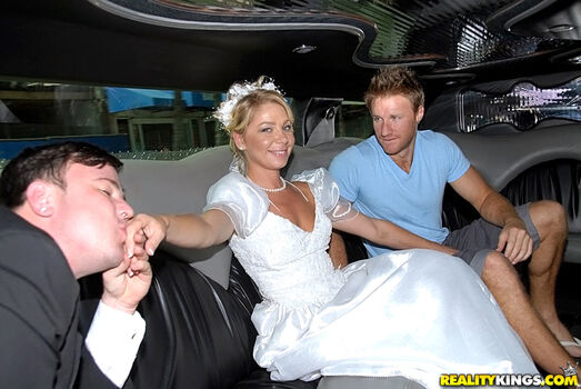 Wedding Dresses