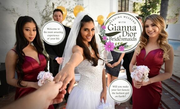 Full leaked Wedding dresses private photo