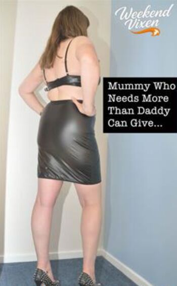 Full leaked Weekendvixen private onlyfans photo