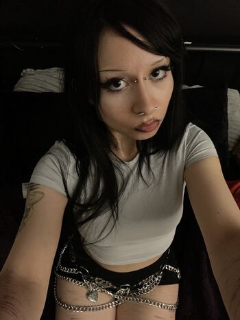 Full leaked Weepinginheaven private photo