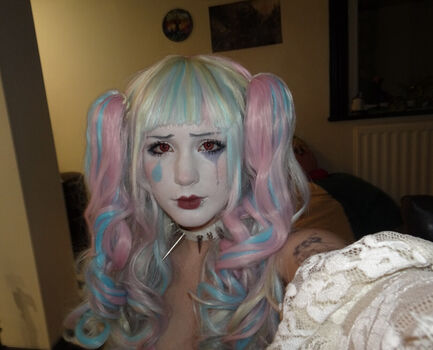 Full leaked Weepysheepys private onlyfans photo