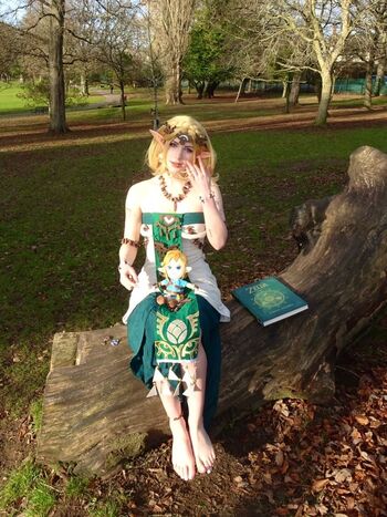 Full leaked Weepysheepys private onlyfans photo