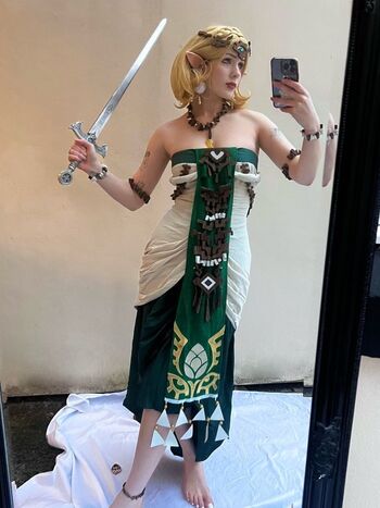 Full leaked Weepysheepys private onlyfans photo