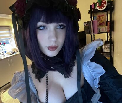 Full leaked Weepysheepys private onlyfans photo