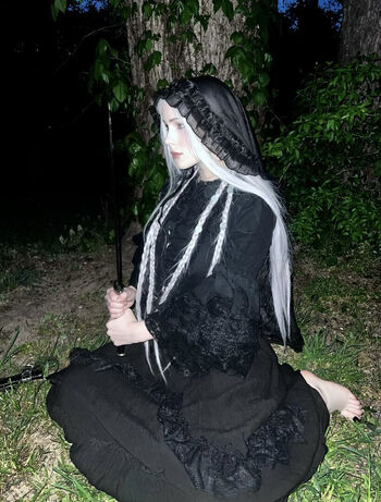 Full leaked Weepysheepys private photo