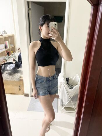 Full leaked Weijoannana private photo