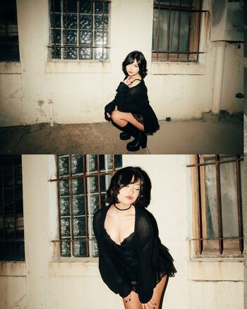 Full leaked Weirdfishesbyradiohead private onlyfans photo