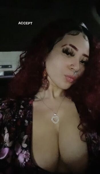 Full leaked Weirdly gin private onlyfans photo