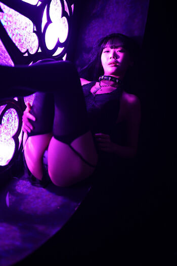 Full leaked Weitinggg private onlyfans photo