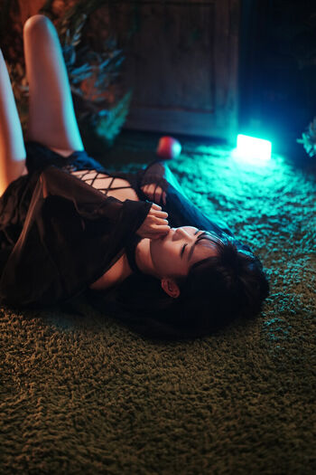 Full leaked Weitinggg private onlyfans photo