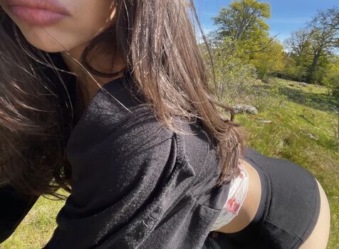 Full leaked Weluvsufi private photo