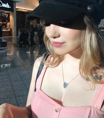 Full leaked Wencytheintern private photo