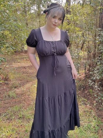 Full leaked Wendigosurvivor private onlyfans photo