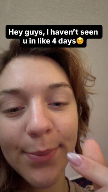 Full leaked Wendiloon private onlyfans photo