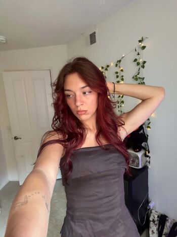 Full leaked Wendiloon private photo