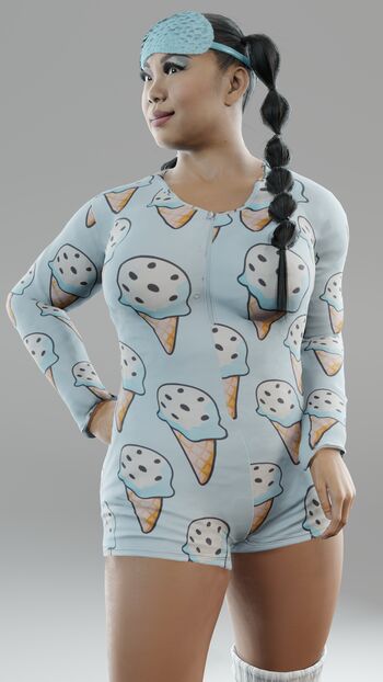 Full leaked Wendy choo private onlyfans photo