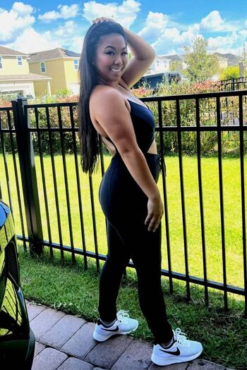 Full leaked Wendy choo private onlyfans photo