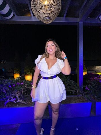Full leaked Wendy espinoza c page private photo