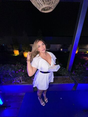 Full leaked Wendy espinoza c page private photo