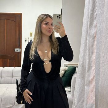 Full leaked Wendy espinoza c page private photo